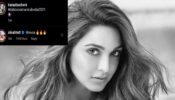 Viral Alert: Kiara Advani sets internet on fire with her new monochrome beach photoshoot, Alia Bhatt feels the heat