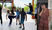 Viral Alert: Shivangi Joshi & YRKKH cast’s ‘pagalpanti’ dance pics, we bet you will go LOL