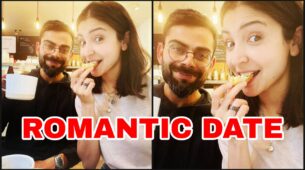 Viral Alert: Virat Kohli & Anushka Sharma enjoy romantic breakfast date together, fans love it