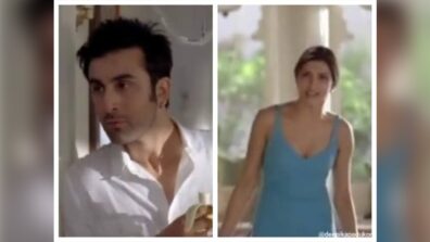 Viral Alert: We bet you didn’t know about this deleted scene from Ranbir Kapoor & Deepika Padukone’s YJHD, check ASAP