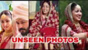 Viral Alert: Yami Gautam shares unseen photos of her marriage, fans fall in love