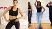 Viral Video: Jacqueline Fernandez & Nora Fatehi’s hot dance, fans can’t handle the heat