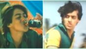 Viral Video: Salman Khan’s First Ad Video Before Maine Pyaar Kiya Going Viral, Check Out Now