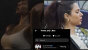 Viral Video: Sonam Bajwa sets internet on fire with new BTS moment, Ayushmann Khurrana loves it