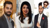 Viral Video: When Priyanka Chopra asked Virat Kohli a question about Sachin Tendulkar and Abhishek Bachchan stole the limelight with his sassy response
