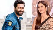 Viral Video: When Vicky Kaushal was caught on camera leaving rumored girlfriend Katrina Kaif’s residence