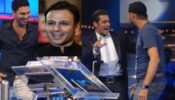VIRAL VIDEO: When Yuvraj Singh & Harbhajan Singh Made Fun Of Vivek Oberoi With Salman Khan