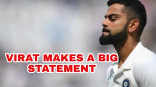 Virat Kohli makes a big statement after losing WTC Final to New Zealand, read details