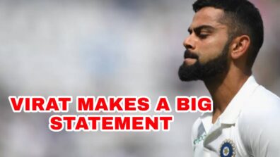 Virat Kohli makes a big statement after losing WTC Final to New Zealand, read details