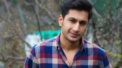 Vishwa Gulati opens up on the ‘secret’ behind him bagging Star Plus show Imlie