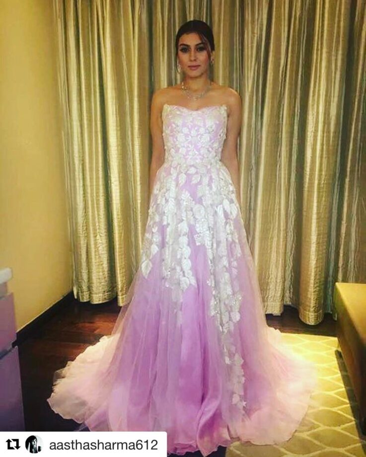 Vision To Behold: Hansika Motwani’s Magical Princess Moments Are Blissful - 0