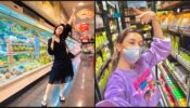 Visit Grocery In Swag: Avneet Kaur Manages To Look Hot Even At A Grocery Store, See Here