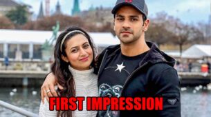 Vivek Dahiya’s First Impression About Wifey Divyanka Tripathi Is Hilarious: Read Here