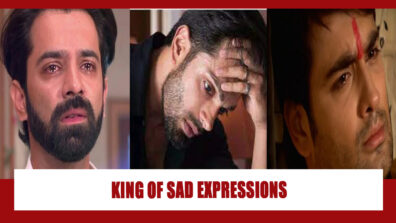 Vivian Dsena VS Karan Singh Grover VS Barun Sobti: King Of Sad Expressions?