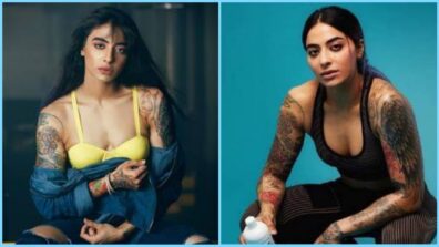 VJ Bani’s Boldest Moments Caught on Camera That Made Us Crush On