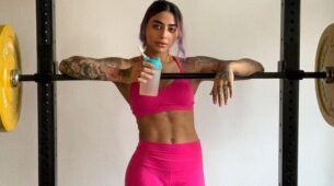 VJ Bani’s Instagram Is An Ideal Spot To Check Out For Fitness Freaks: Yay Or Nay?