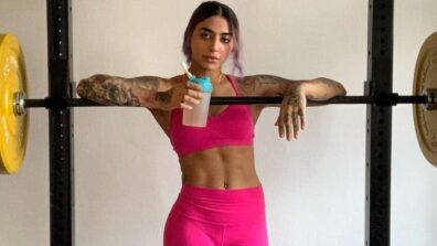 VJ Bani’s Instagram Is An Ideal Spot To Check Out For Fitness Freaks: Yay Or Nay?