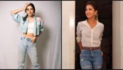 Wanna Be All Casual This Monsoon: Take Notes From Rukmini Maitra