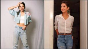 Wanna Be All Casual This Monsoon: Take Notes From Rukmini Maitra