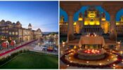 Wanna Have A Destination Wedding In Rajasthan: Hunt For These Spots