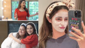 Want Bollywood Divas makeup tips? Take lessons from Ananya Panday & Madhuri Dixit