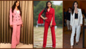 Want the perfect ‘boss babe’ vibes? Take cues from Katrina Kaif, Sara Ali Khan & Kiara Advani’s blazer style