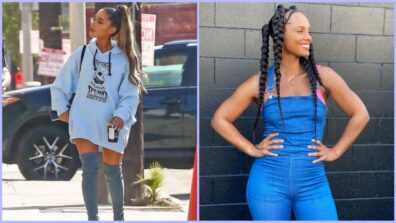 Want To Add Something Easy & Comfy to Your Wardrobe? Here’s Alicia Keys & Ariana Grande’s Giving Inspiration