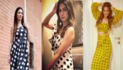 Want To Go Polka Dots Shopping: Cues From Munmun Dutta, Jennifer Winget & Ankita Lokhande