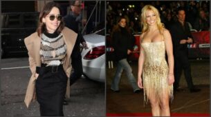 Want To Level Up Your Western Looks? Take Cues from Emilia Clarke & Britney Spears