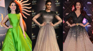 Want to look like an adorable princess? Learn the hack from Tamannaah Bhatia, Sonam Kapoor & Aishwarya Rai
