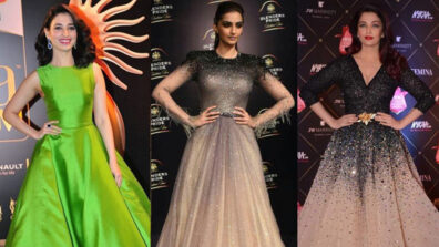 Want to look like an adorable princess? Learn the hack from Tamannaah Bhatia, Sonam Kapoor & Aishwarya Rai