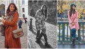 Want To Score High In Fashion? Pooja Hegde’s Travel Lookbook Is Here