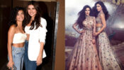 Want to ‘spin the twin’ with your sister? Take inspiration from Tara Sutaria & Katrina Kaif