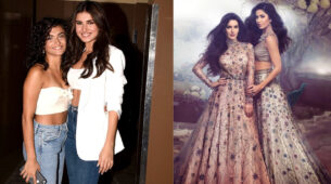 Want to ‘spin the twin’ with your sister? Take inspiration from Tara Sutaria & Katrina Kaif