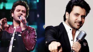 Ward Off Your Mid-Week Blues With These Songs Of Javed Ali