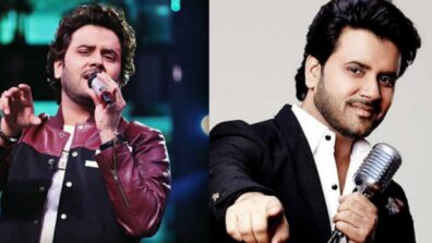 Ward Off Your Mid-Week Blues With These Songs Of Javed Ali