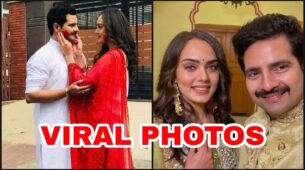 Watch Now: Amid allegations of extra-marital affair, Karan Mehra’s unseen pictures with co-star Himanshi Parashar go viral