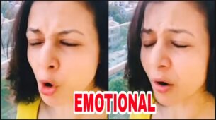 Watch Now: Bengali beauty Koel Mallick shares new video, gets emotional about her past