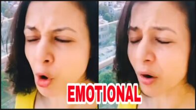 Watch Now: Bengali beauty Koel Mallick shares new video, gets emotional about her past