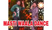Watch Now: Bengali superstar Dev Adhikari shakes a leg with Anil Kapoor, see viral pic