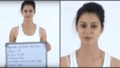 WATCH NOW: Disha Patani’s First-Ever Acting Audition Video Goes Viral Online