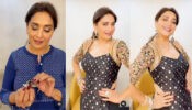 Watch Now: Madhuri Dixit remembers Ranbir Kapoor in latest video, check out what she did