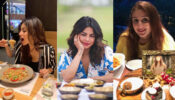 Watch Now: Mouni Roy, Priyanka Chopra & Dhvani Bhanushali’s special unknown ‘food connection’