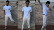 Watch Now: Parth Samthaan spotted dancing like Hrithik Roshan, girls can’t handle the heat