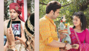 Watch Now: Shivangi Joshi snaps Karan Kundrra’s ‘Dulha avatar’, is he getting married?