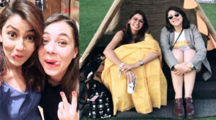 Watch Now: Sriti Jha and Maanvi Gagroo’s cutest BFF moments that went viral