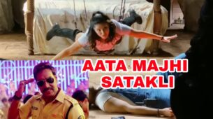 Watch Now: Bollywood Actress does an Ajay Devgn in quintessential Singham style, you will go ROFL