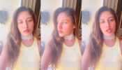 Watch Now: Surbhi Chandna caught on camera abusing, you won’t believe this