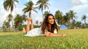 Find out: Surbhi Jyoti’s ‘happiness’ mantra