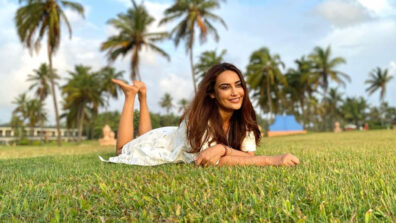 Find out: Surbhi Jyoti’s ‘happiness’ mantra